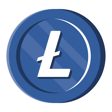 Litecoin Logo